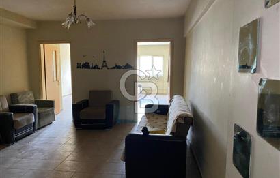 Çanakkale Merkez Atatürk Caddesi’nde 2+1 Yatırımlık İşyeri & Daire 