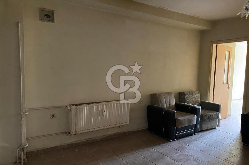 Çanakkale Merkez Atatürk Caddesi’nde 2+1 Yatırımlık İşyeri & Daire 