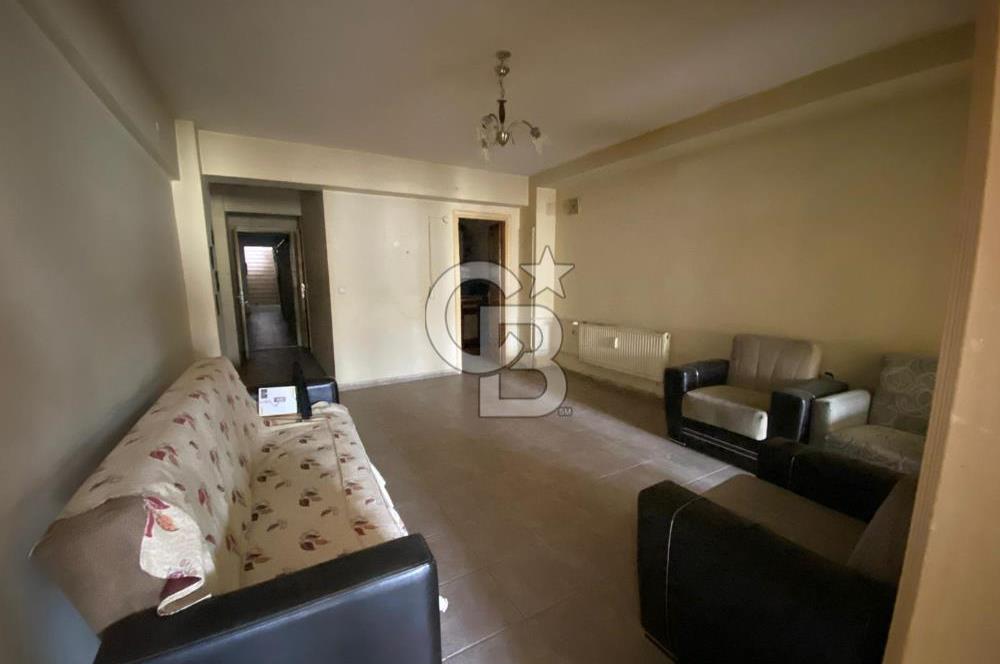 Çanakkale Merkez Atatürk Caddesi’nde 2+1 Yatırımlık İşyeri & Daire 