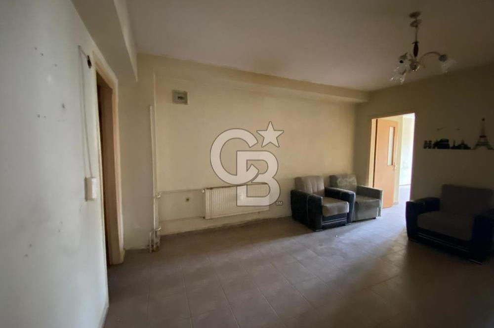 Çanakkale Merkez Atatürk Caddesi’nde 2+1 Yatırımlık İşyeri & Daire 