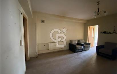 Çanakkale Merkez Atatürk Caddesi’nde 2+1 Yatırımlık İşyeri & Daire 