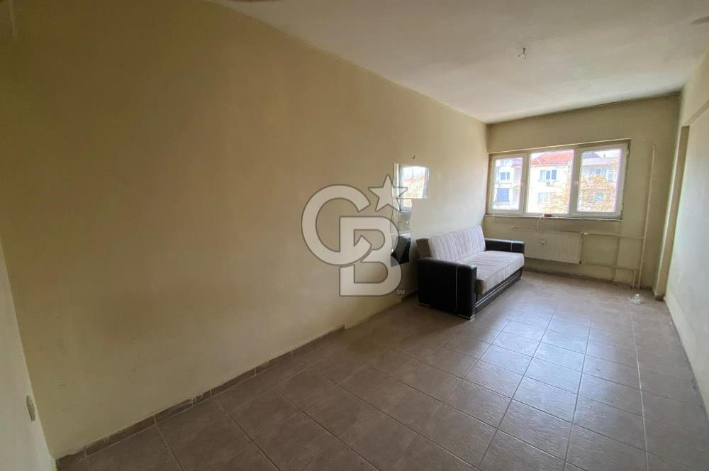 Çanakkale Merkez Atatürk Caddesi’nde 2+1 Yatırımlık İşyeri & Daire 