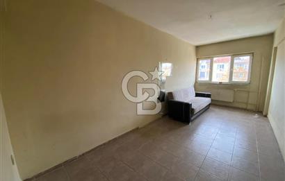 Çanakkale Merkez Atatürk Caddesi’nde 2+1 Yatırımlık İşyeri & Daire 