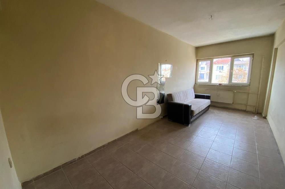 Çanakkale Merkez Atatürk Caddesi’nde 2+1 Yatırımlık İşyeri & Daire 