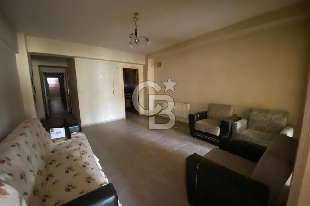 Çanakkale Merkez Atatürk Caddesi’nde 2+1 Yatırımlık İşyeri & Daire 