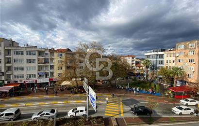 Çanakkale Merkez Atatürk Caddesi’nde 2+1 Yatırımlık İşyeri & Daire 