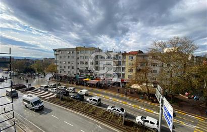 Çanakkale Merkez Atatürk Caddesi’nde 2+1 Yatırımlık İşyeri & Daire 