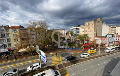 Çanakkale Merkez Atatürk Caddesi’nde 2+1 Yatırımlık İşyeri & Daire 