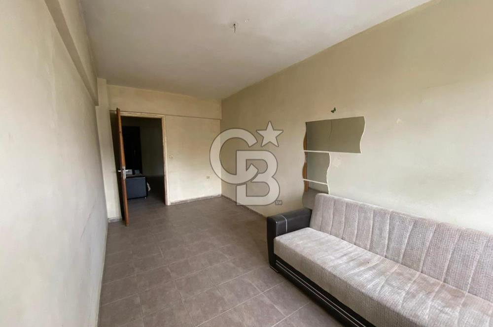 Çanakkale Merkez Atatürk Caddesi’nde 2+1 Yatırımlık İşyeri & Daire 