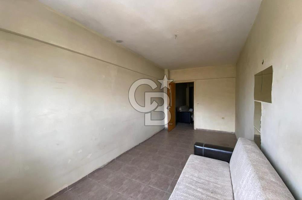 Çanakkale Merkez Atatürk Caddesi’nde 2+1 Yatırımlık İşyeri & Daire 