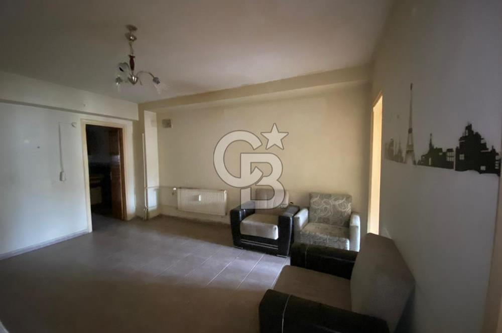 Çanakkale Merkez Atatürk Caddesi’nde 2+1 Yatırımlık İşyeri & Daire 