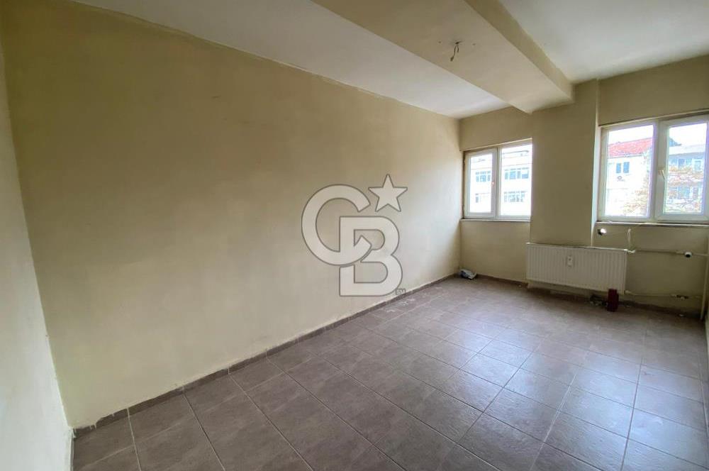 Çanakkale Merkez Atatürk Caddesi’nde 2+1 Yatırımlık İşyeri & Daire 