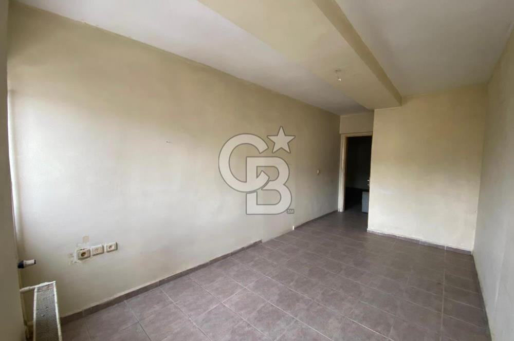 Çanakkale Merkez Atatürk Caddesi’nde 2+1 Yatırımlık İşyeri & Daire 