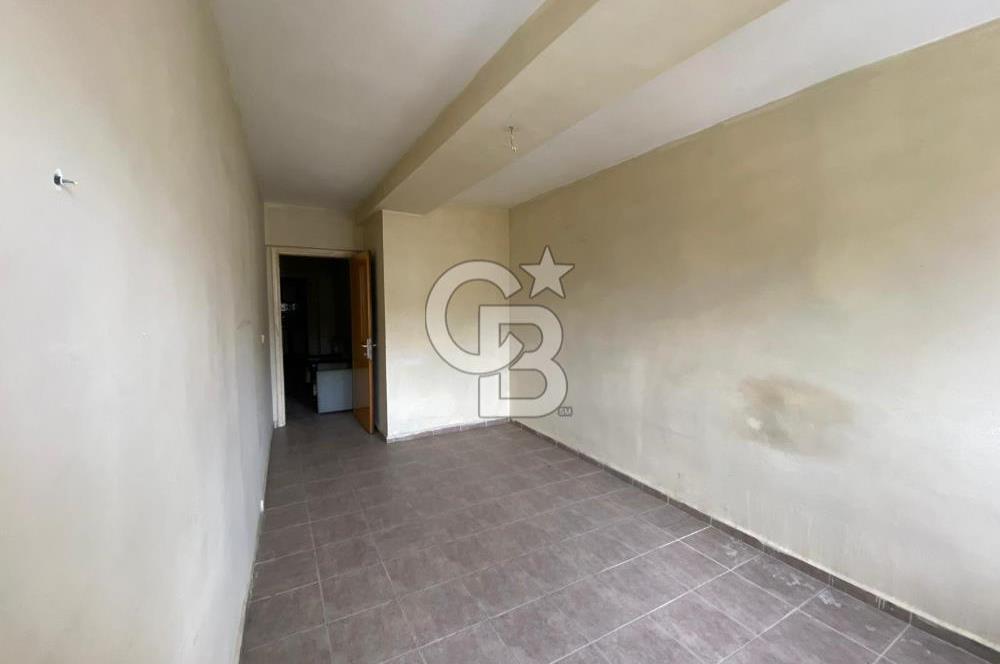 Çanakkale Merkez Atatürk Caddesi’nde 2+1 Yatırımlık İşyeri & Daire 