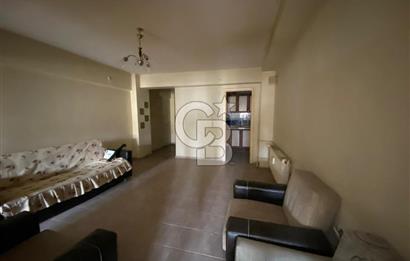 Çanakkale Merkez Atatürk Caddesi’nde 2+1 Yatırımlık İşyeri & Daire 