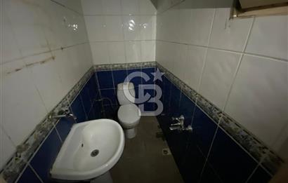 Çanakkale Merkez Atatürk Caddesi’nde 2+1 Yatırımlık İşyeri & Daire 