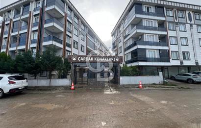 ÇANAKKALE LAPSEKİ ÇARDAK KONAKLARINDA 2+1 SATILIK DAİRE