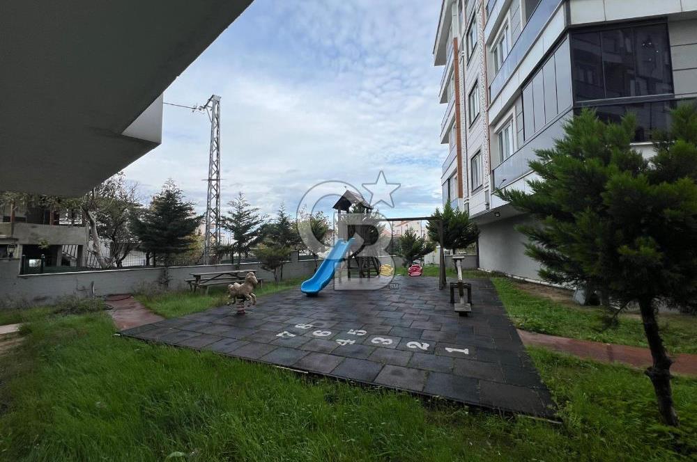 ÇANAKKALE LAPSEKİ ÇARDAK KONAKLARINDA 2+1 SATILIK DAİRE