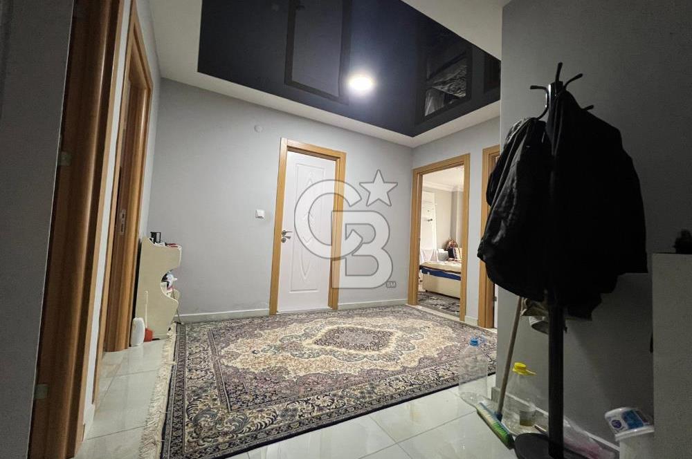 ÇANAKKALE LAPSEKİ ÇARDAK KONAKLARINDA 2+1 SATILIK DAİRE