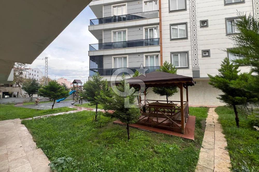 ÇANAKKALE LAPSEKİ ÇARDAK KONAKLARINDA 2+1 SATILIK DAİRE