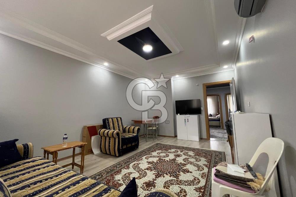 ÇANAKKALE LAPSEKİ ÇARDAK KONAKLARINDA 2+1 SATILIK DAİRE