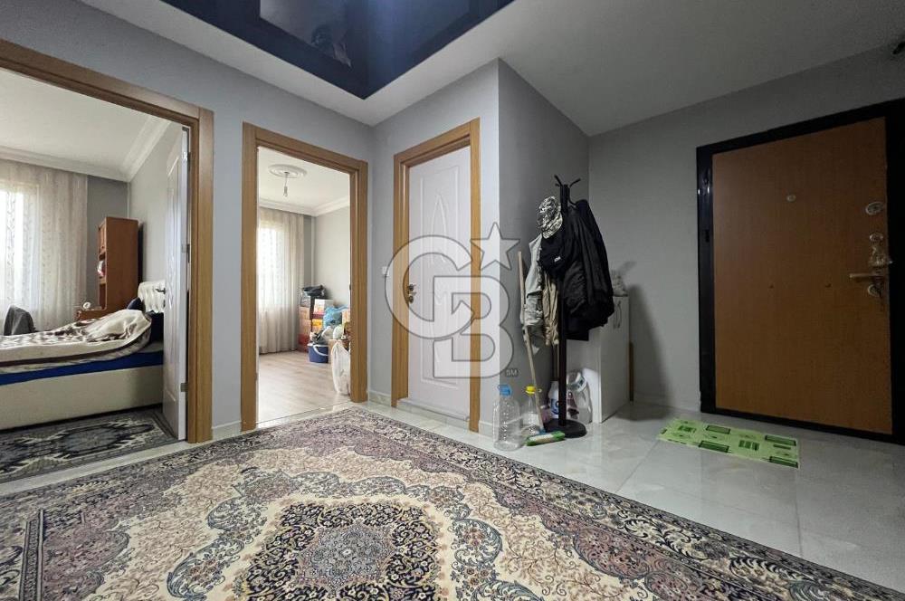 ÇANAKKALE LAPSEKİ ÇARDAK KONAKLARINDA 2+1 SATILIK DAİRE