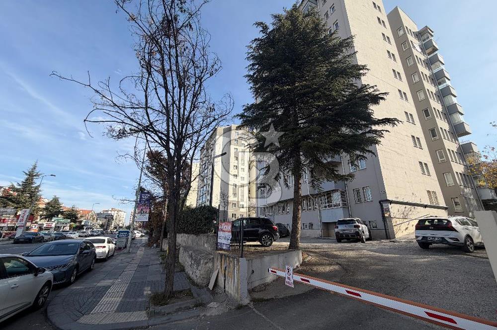 DİKMEN CADDESİ ÜZERİNDE EKSTRA YAPILI SATILIK 3+1 FIRSAT DAİRE