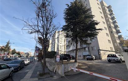 DİKMEN CADDESİ ÜZERİNDE EKSTRA YAPILI SATILIK 3+1 FIRSAT DAİRE