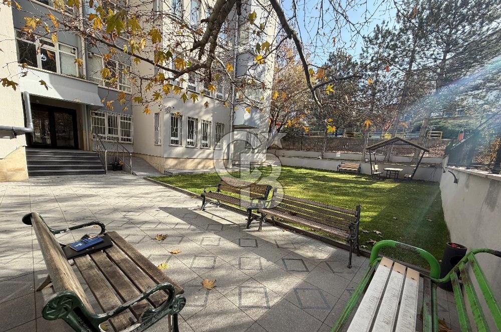 DİKMEN CADDESİ ÜZERİNDE EKSTRA YAPILI SATILIK 3+1 FIRSAT DAİRE