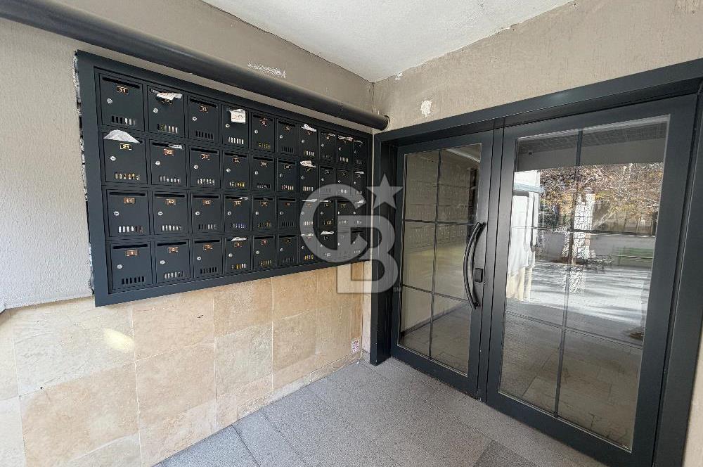 DİKMEN CADDESİ ÜZERİNDE EKSTRA YAPILI SATILIK 3+1 FIRSAT DAİRE