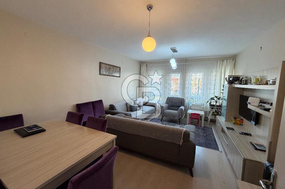 DİKMEN CADDESİ ÜZERİNDE EKSTRA YAPILI SATILIK 3+1 FIRSAT DAİRE