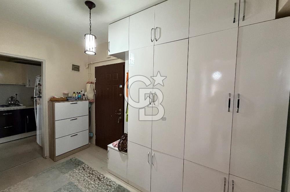 DİKMEN CADDESİ ÜZERİNDE EKSTRA YAPILI SATILIK 3+1 FIRSAT DAİRE