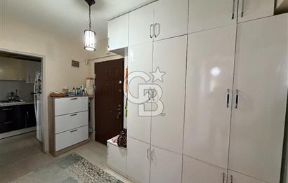 DİKMEN CADDESİ ÜZERİNDE EKSTRA YAPILI SATILIK 3+1 FIRSAT DAİRE