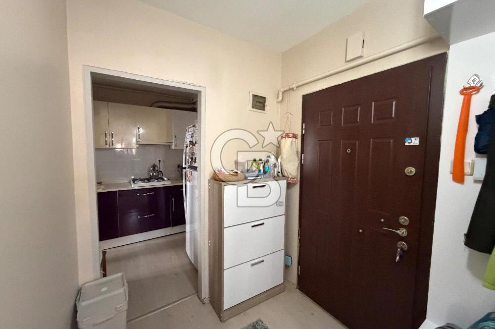 DİKMEN CADDESİ ÜZERİNDE EKSTRA YAPILI SATILIK 3+1 FIRSAT DAİRE