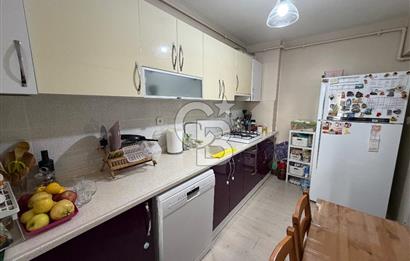 DİKMEN CADDESİ ÜZERİNDE EKSTRA YAPILI SATILIK 3+1 FIRSAT DAİRE