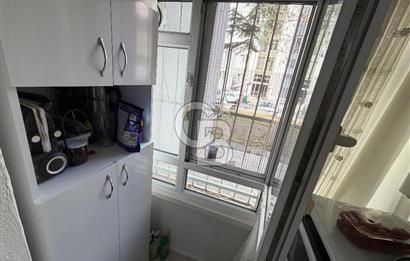 DİKMEN CADDESİ ÜZERİNDE EKSTRA YAPILI SATILIK 3+1 FIRSAT DAİRE