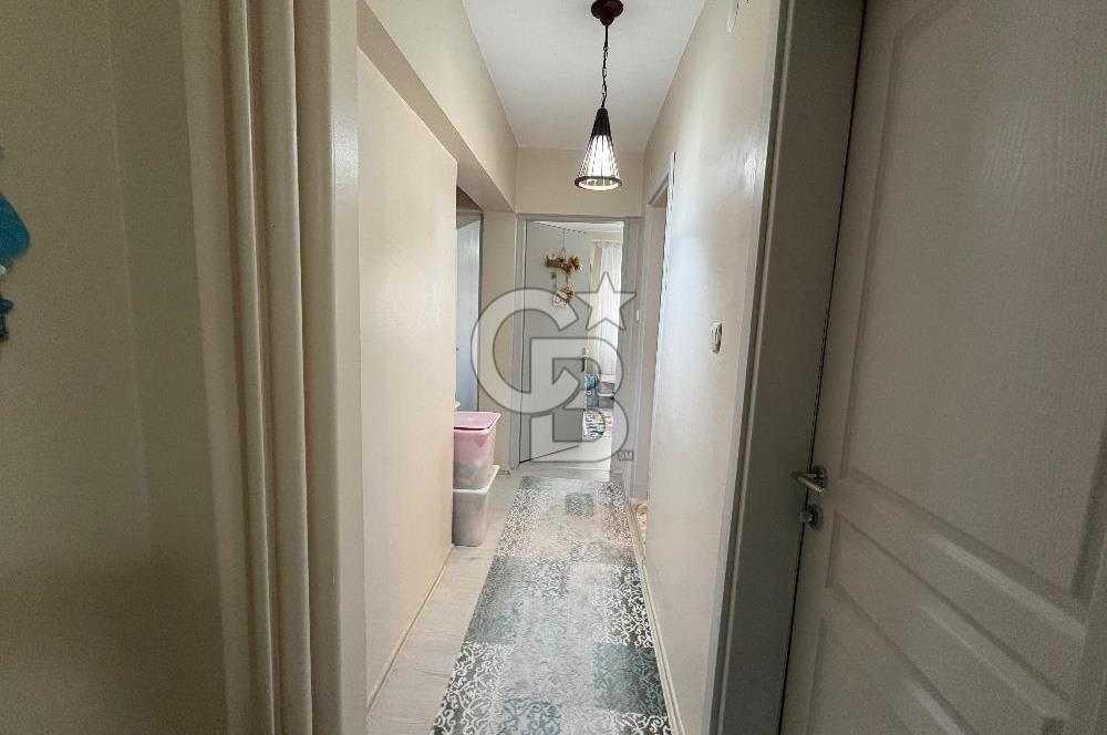 DİKMEN CADDESİ ÜZERİNDE EKSTRA YAPILI SATILIK 3+1 FIRSAT DAİRE