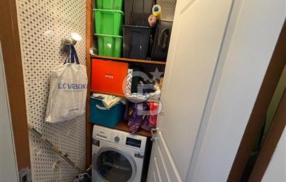 DİKMEN CADDESİ ÜZERİNDE EKSTRA YAPILI SATILIK 3+1 FIRSAT DAİRE