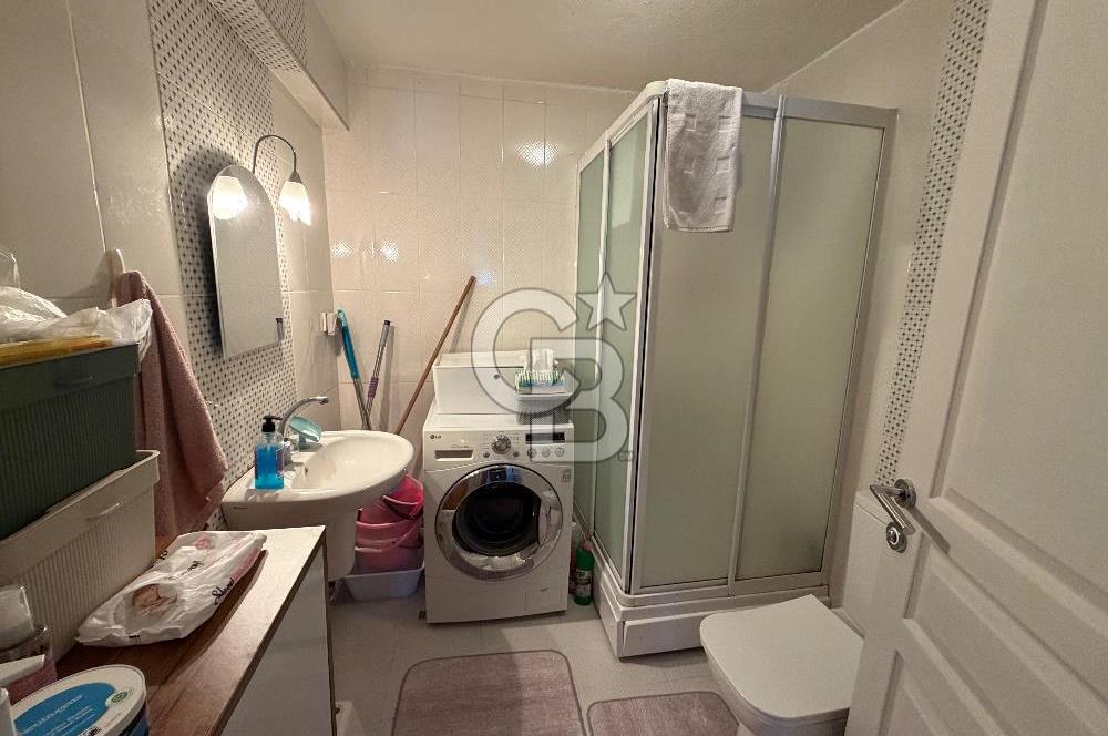 DİKMEN CADDESİ ÜZERİNDE EKSTRA YAPILI SATILIK 3+1 FIRSAT DAİRE