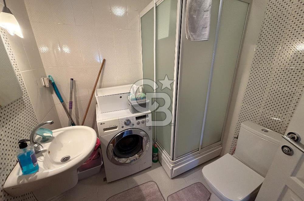 DİKMEN CADDESİ ÜZERİNDE EKSTRA YAPILI SATILIK 3+1 FIRSAT DAİRE