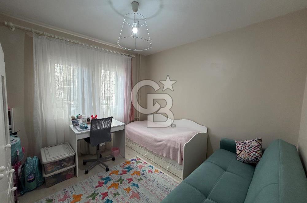 DİKMEN CADDESİ ÜZERİNDE EKSTRA YAPILI SATILIK 3+1 FIRSAT DAİRE
