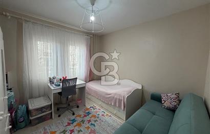 DİKMEN CADDESİ ÜZERİNDE EKSTRA YAPILI SATILIK 3+1 FIRSAT DAİRE