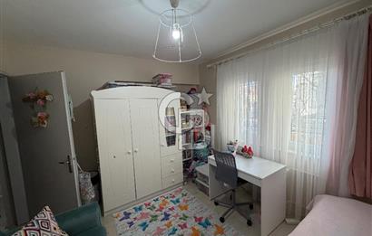 DİKMEN CADDESİ ÜZERİNDE EKSTRA YAPILI SATILIK 3+1 FIRSAT DAİRE