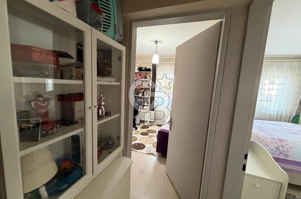 DİKMEN CADDESİ ÜZERİNDE EKSTRA YAPILI SATILIK 3+1 FIRSAT DAİRE