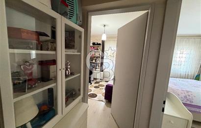 DİKMEN CADDESİ ÜZERİNDE EKSTRA YAPILI SATILIK 3+1 FIRSAT DAİRE