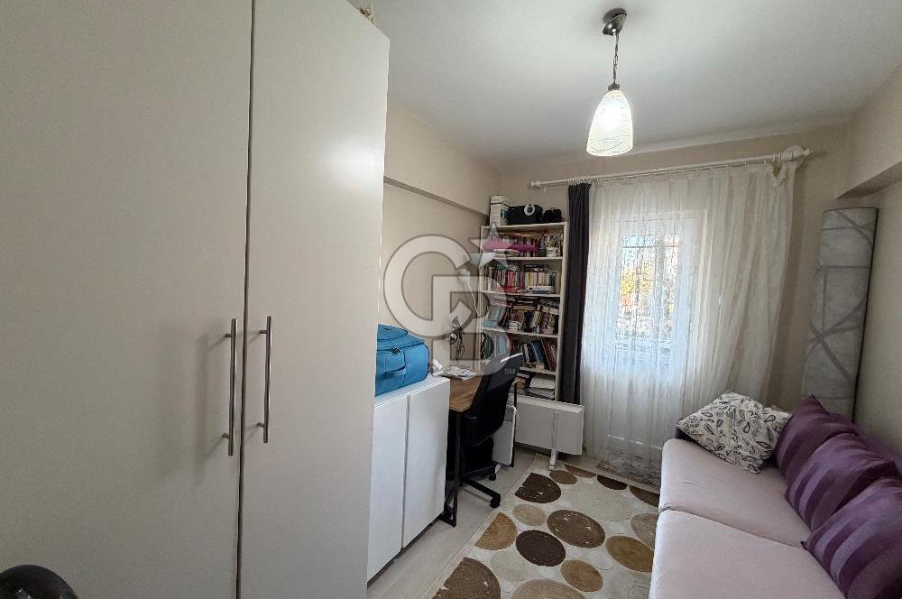 DİKMEN CADDESİ ÜZERİNDE EKSTRA YAPILI SATILIK 3+1 FIRSAT DAİRE