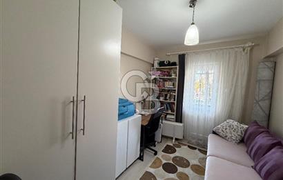 DİKMEN CADDESİ ÜZERİNDE EKSTRA YAPILI SATILIK 3+1 FIRSAT DAİRE