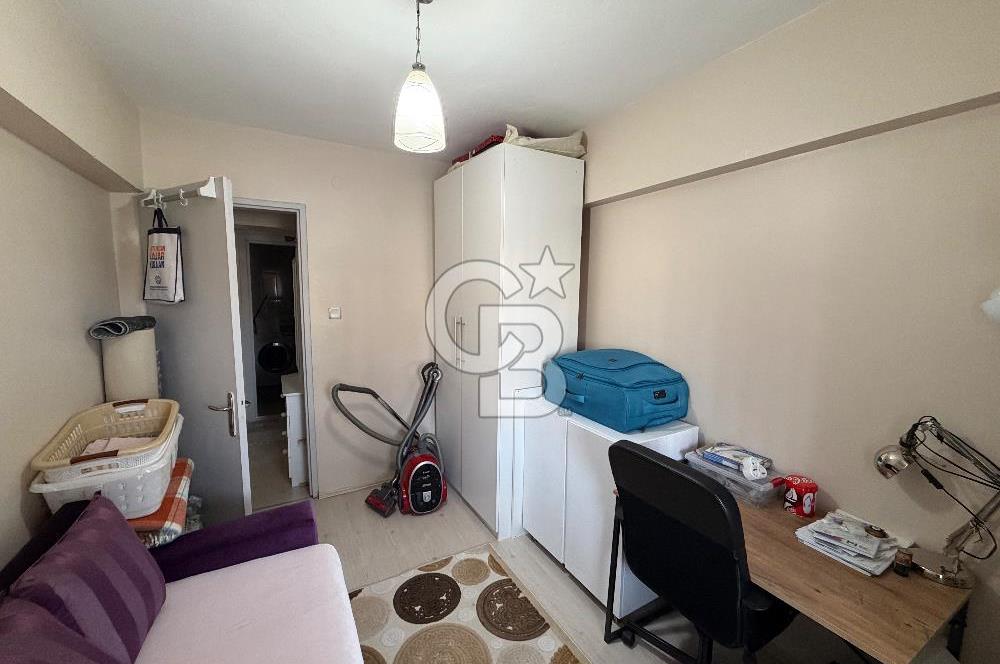 DİKMEN CADDESİ ÜZERİNDE EKSTRA YAPILI SATILIK 3+1 FIRSAT DAİRE
