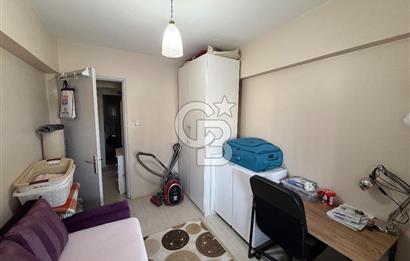 DİKMEN CADDESİ ÜZERİNDE EKSTRA YAPILI SATILIK 3+1 FIRSAT DAİRE