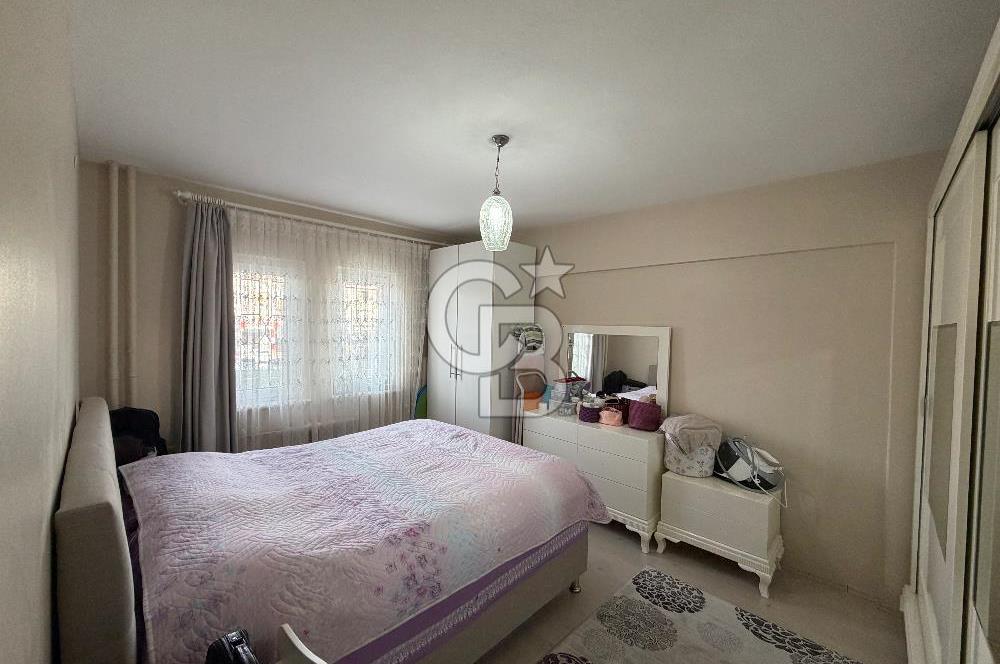 DİKMEN CADDESİ ÜZERİNDE EKSTRA YAPILI SATILIK 3+1 FIRSAT DAİRE